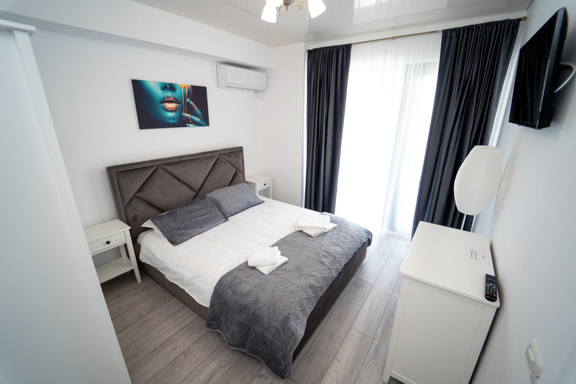 509 B2 Almar Luxury Residence-renting & Free Pool Apartment *